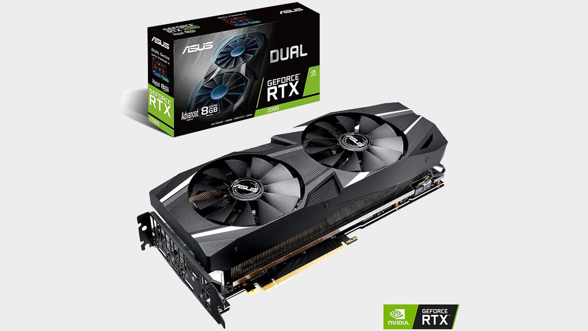 Get 20% off one of our favourite GPUs at Amazon UK right now