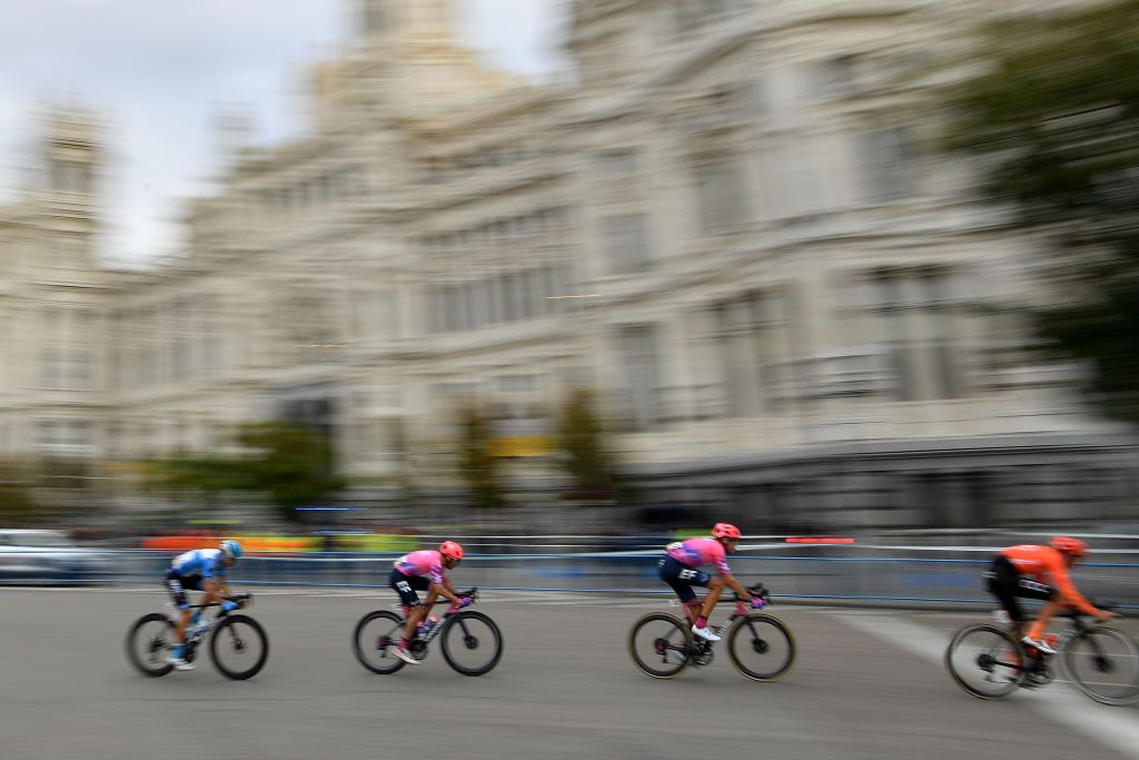 Vuelta a Espana