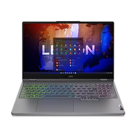 Lenovo Legion 5 15.6-inch gaming laptop: was