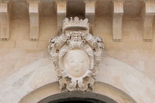 Palazzo Zimara, Lecce hotel review