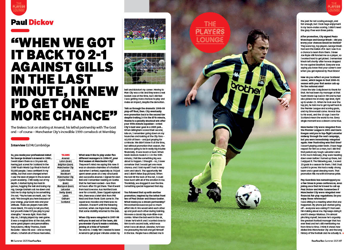 FourFourTwo issue 379