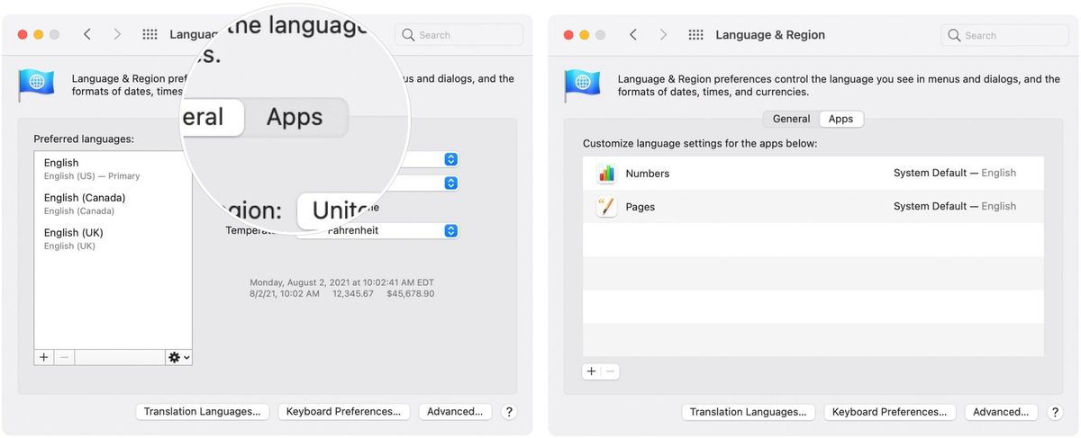 How To Add New Languages To Your Mac Imore How To Add New Languages To Your Mac Imore
