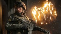modern warfare 4