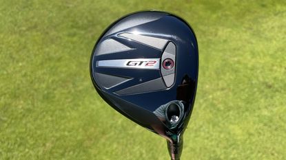 Titleist GT2 Fairway Wood Review