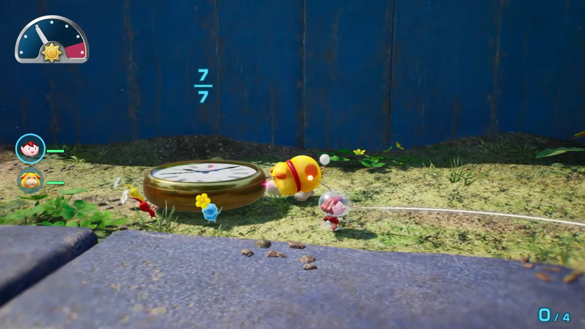 Pikmin 4