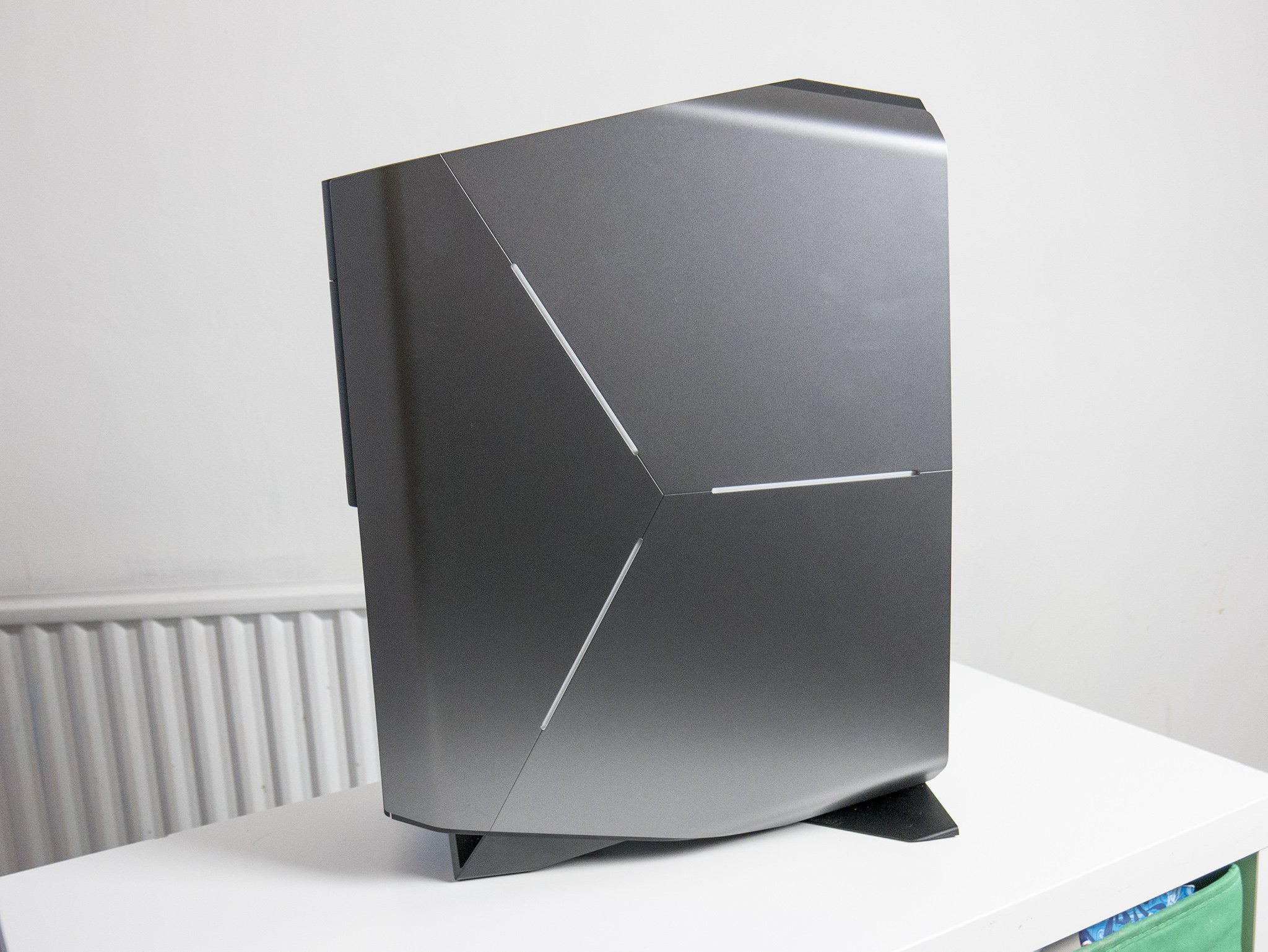 Alienware Aurora review You CAN buy (and not have to build) a great