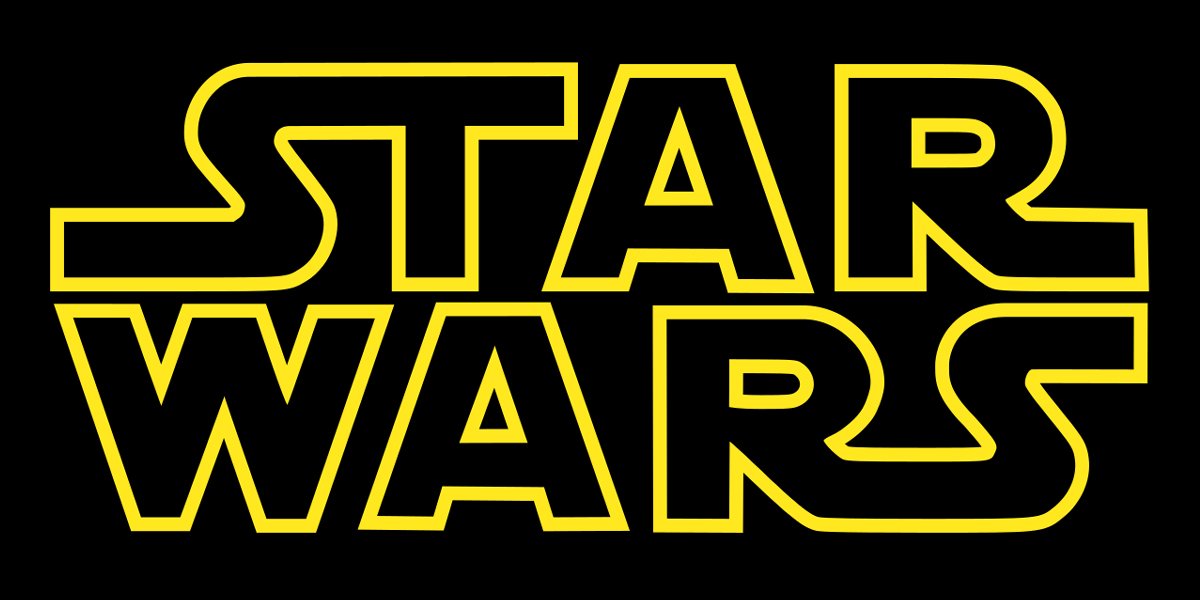 Star Wars Logo