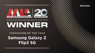 MIA 2022 Innovation of the year