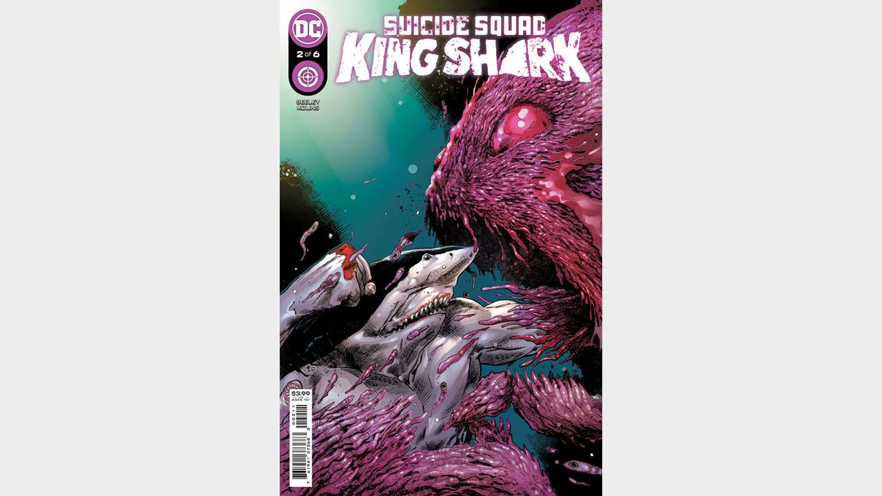 DC October 2021 solicitations