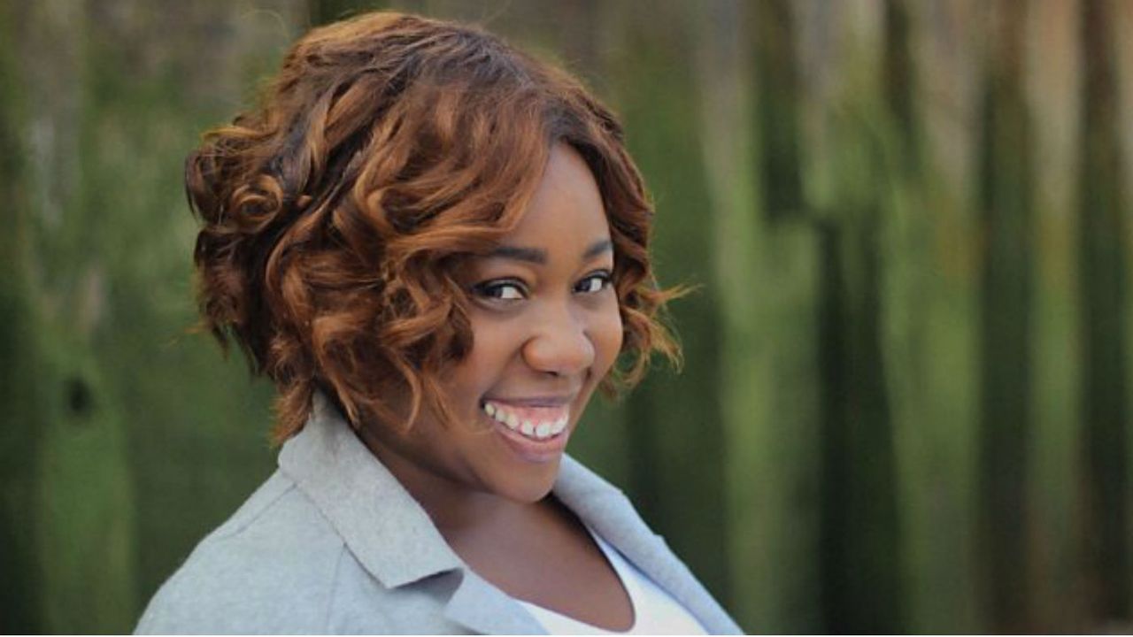 Chizzy Akudolu