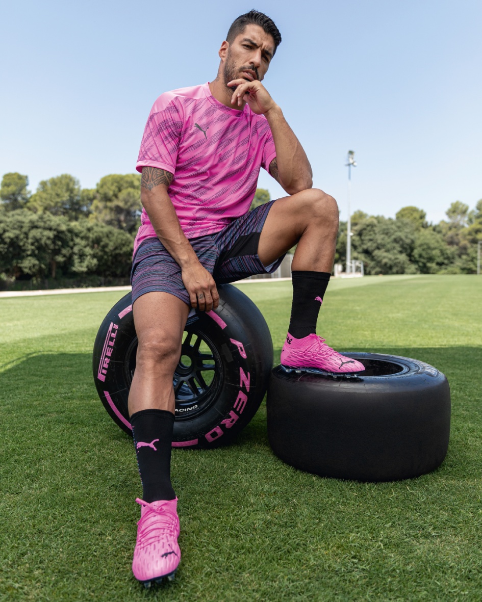 PUMA
