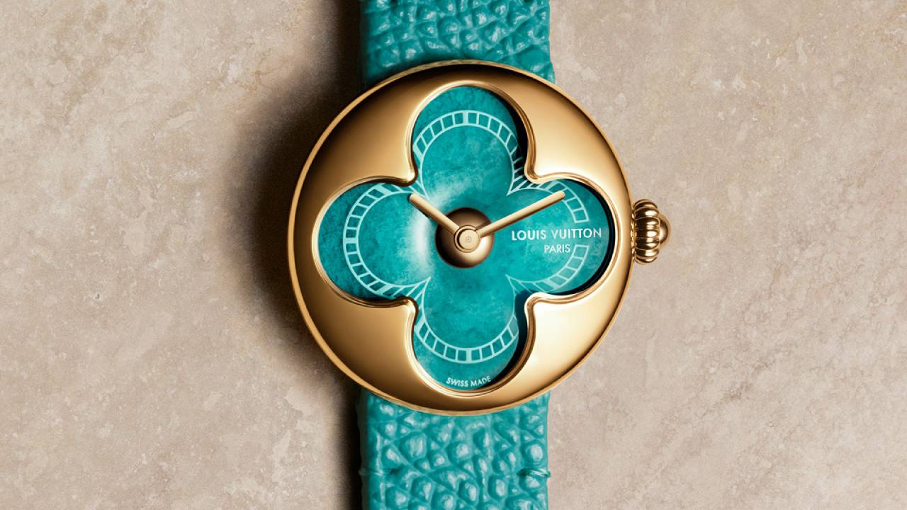 Louis Vuitton Colour Blossom