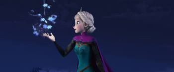 Frozen enters the record books as highest-grossing animated film of all time