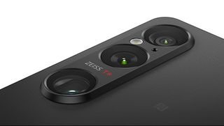 Sony Xperia 1 VI camera focus