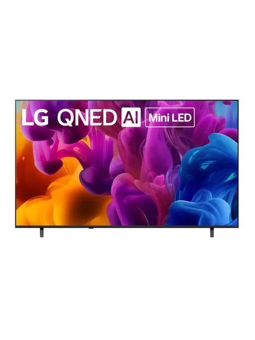 LG 75" Mini LED 4K Smart TV
