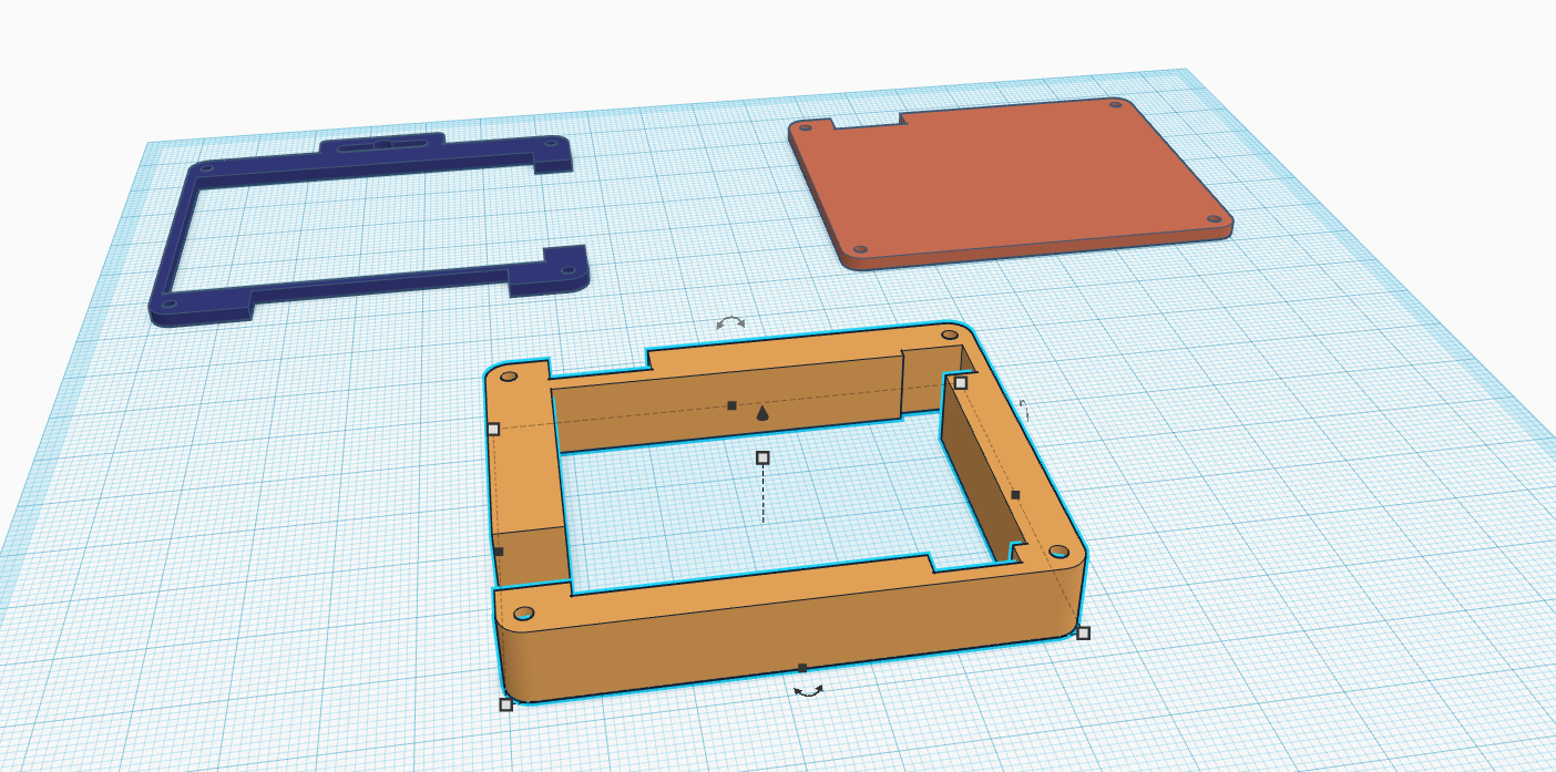 Designing for 3D Printers