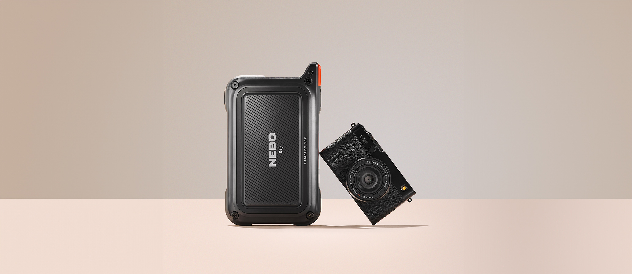 Travel gadgets
