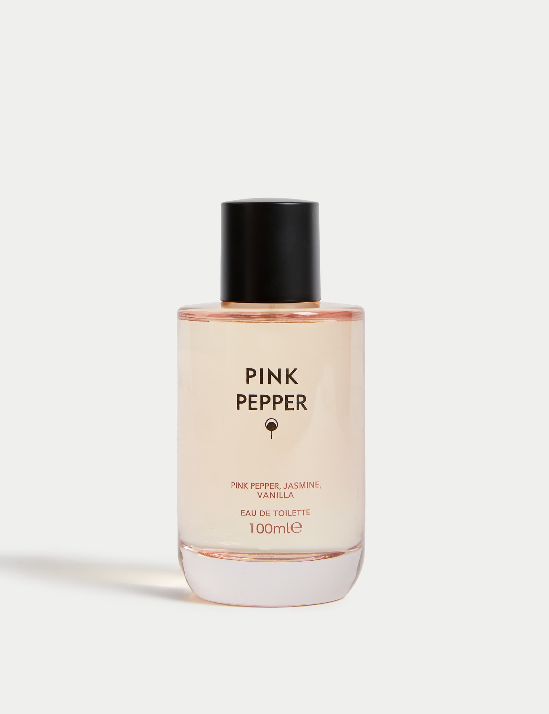 Pink Pepper Eau De Toilette 100ml