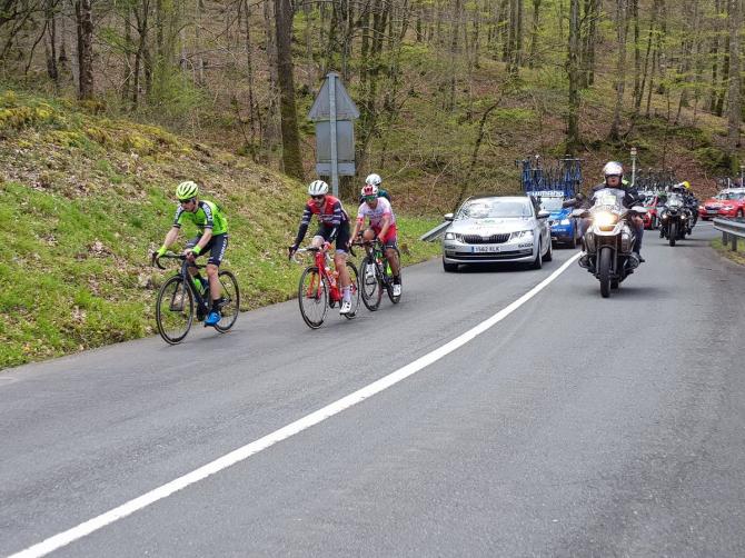 tour of basque stage 2