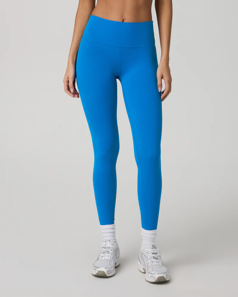 Vuori Allthefeels&amp;trade; Legging - Regatta Blue - Xxs