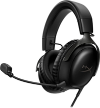 HyperX  Cloud III wireless gaming headset 