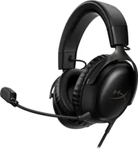 HyperX Cloud III wireless gaming headset