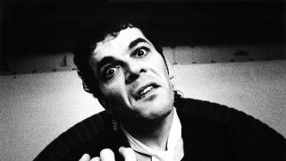 Ian Dury in 1977