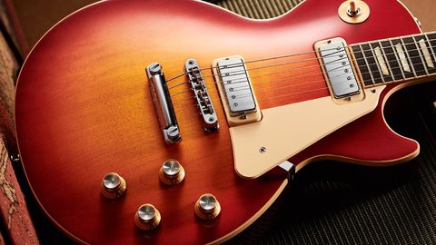 Gibson Les Paul 70s Deluxe
