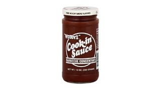 Woody's Cook-in' Sauce Barbecue Concentrate