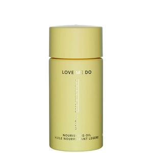 Hair by Sam Mcknight Love Me Do Nourishing Oil 50ml