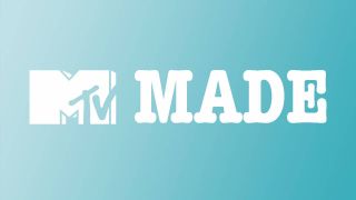 MTV's Made logo