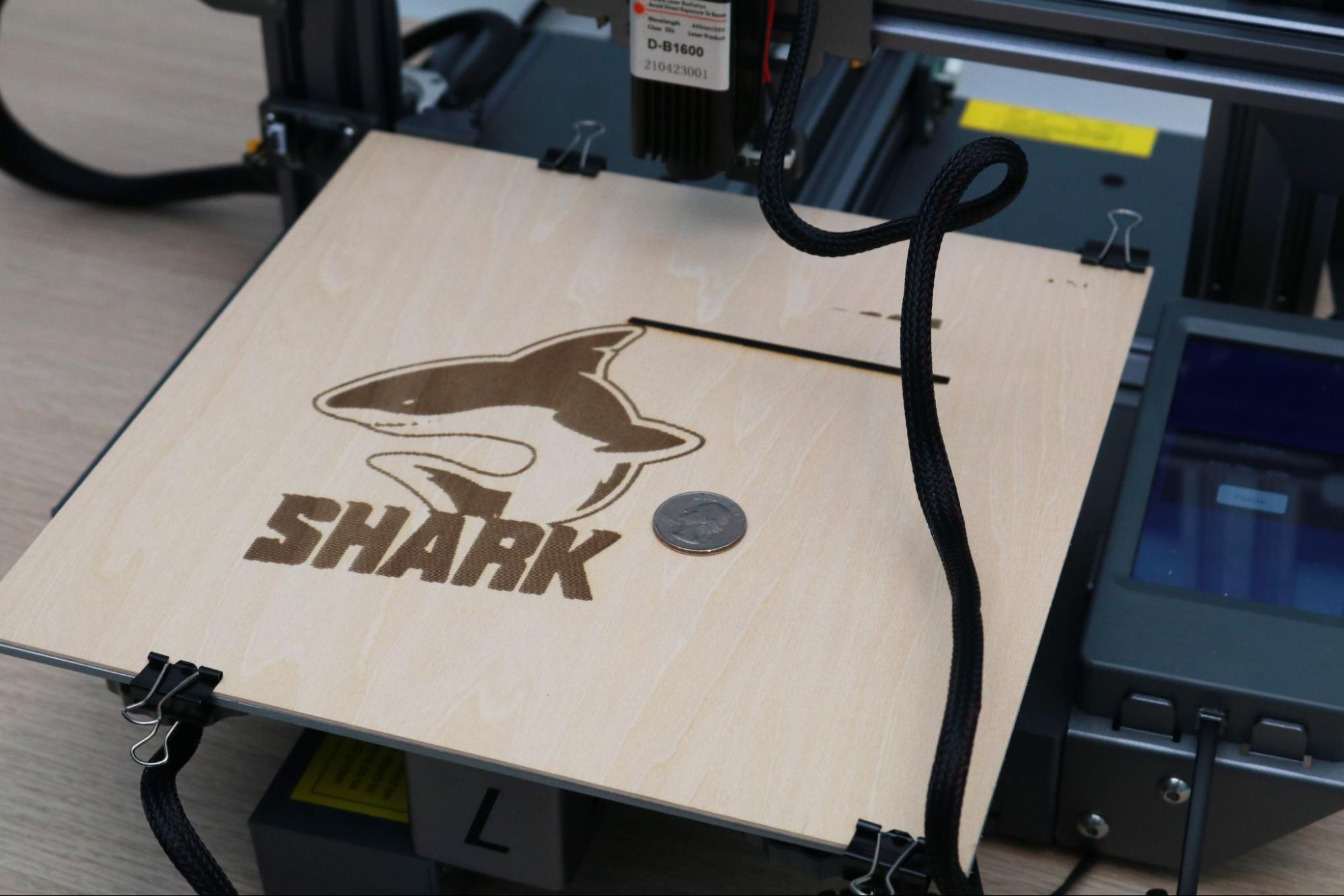 Lotmaxx Shark V2