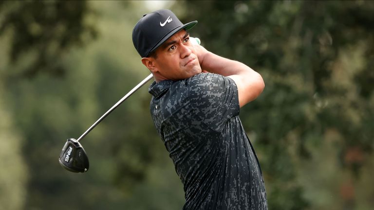 Patrick Reed and Tony Finau Added To Star-Studded Line-Up For Saudi International