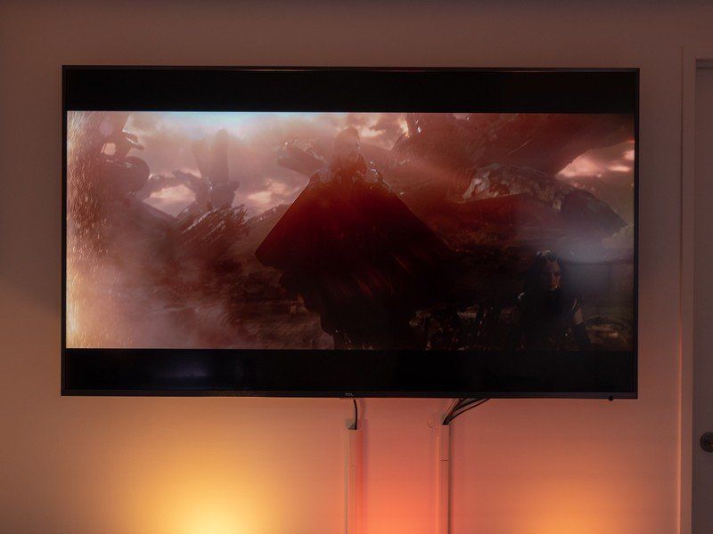 Philips Hue Sync Box Review