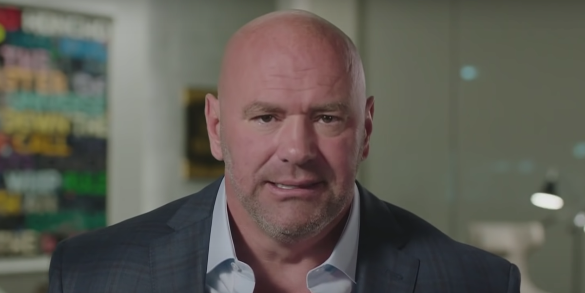 dana white republican convention speech