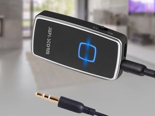 Jupi-storm Bluetooth Transmitter Receiver