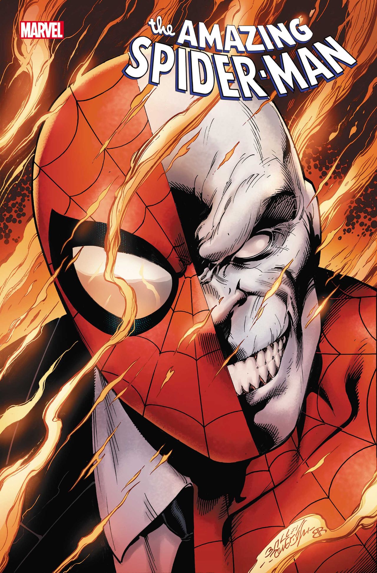 Amazing Spider-Man: The Chameleon Conspiracy