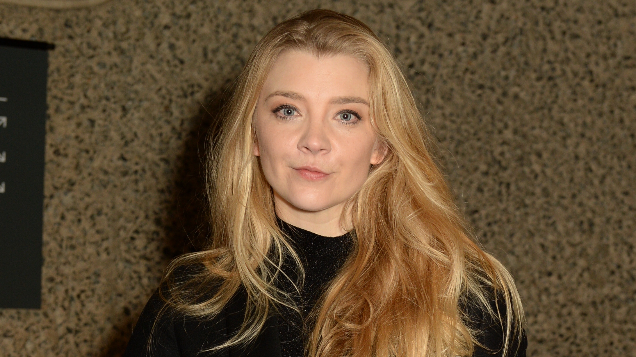 Natalie Dormer attends a drinks reception ahead of the press night performance of the RSC's &amp;quot;The Comedy Of Errors&amp;quot; at The Barbican on November 23, 2021