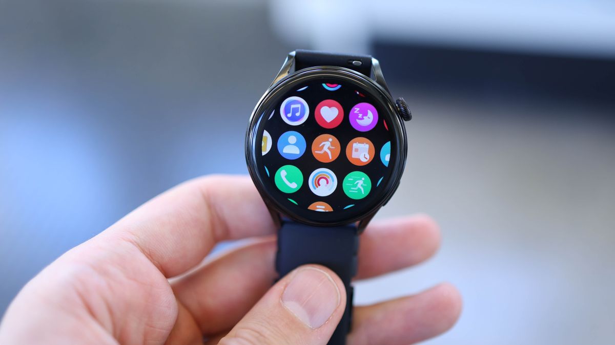 Huaweis Harmonyos 51 A Smartwatch Revolution - 38wly6s