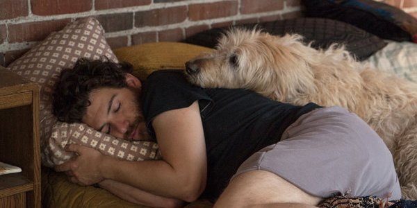 Adam Pally Charlie Dog Days