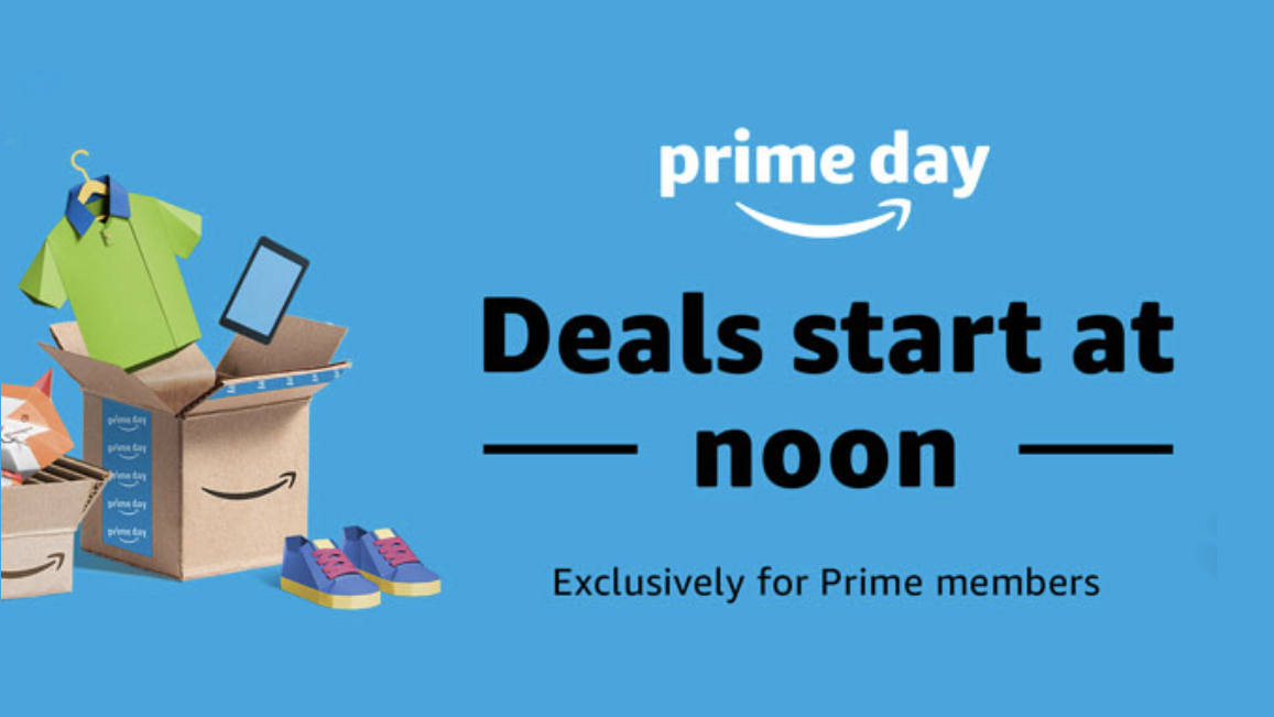 Amazon Prime Day 2019 date of this year's mega sale is leaked