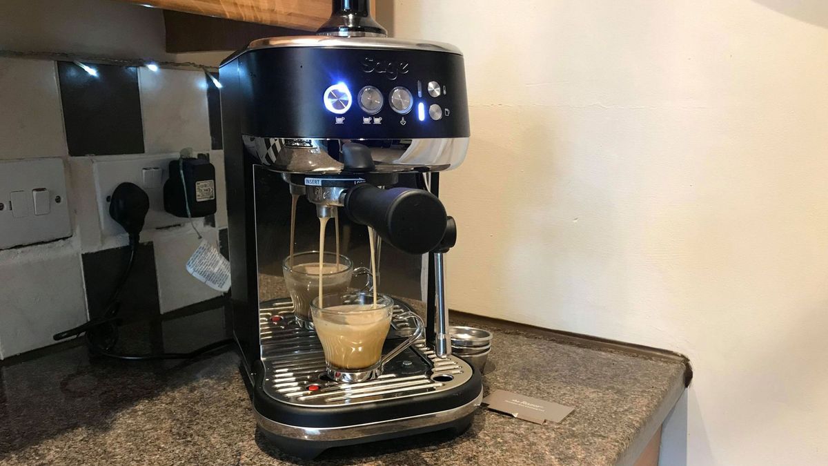 The best coffee maker 2023 top coffee machines for everyone TechRadar