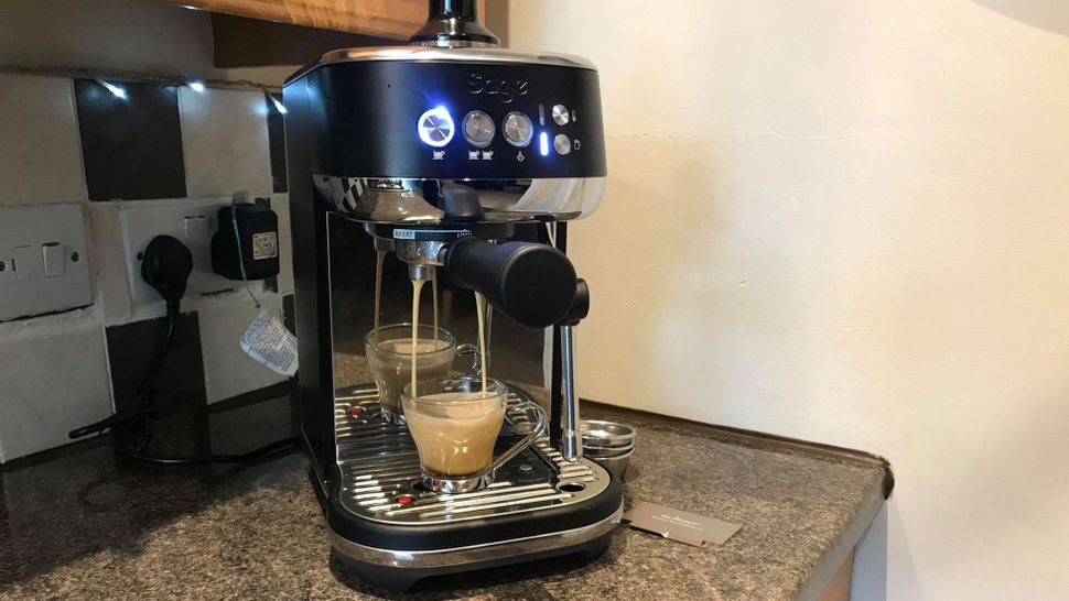 The Best Coffee Maker 2023: Top Coffee Machines For Everyone | TechRadar