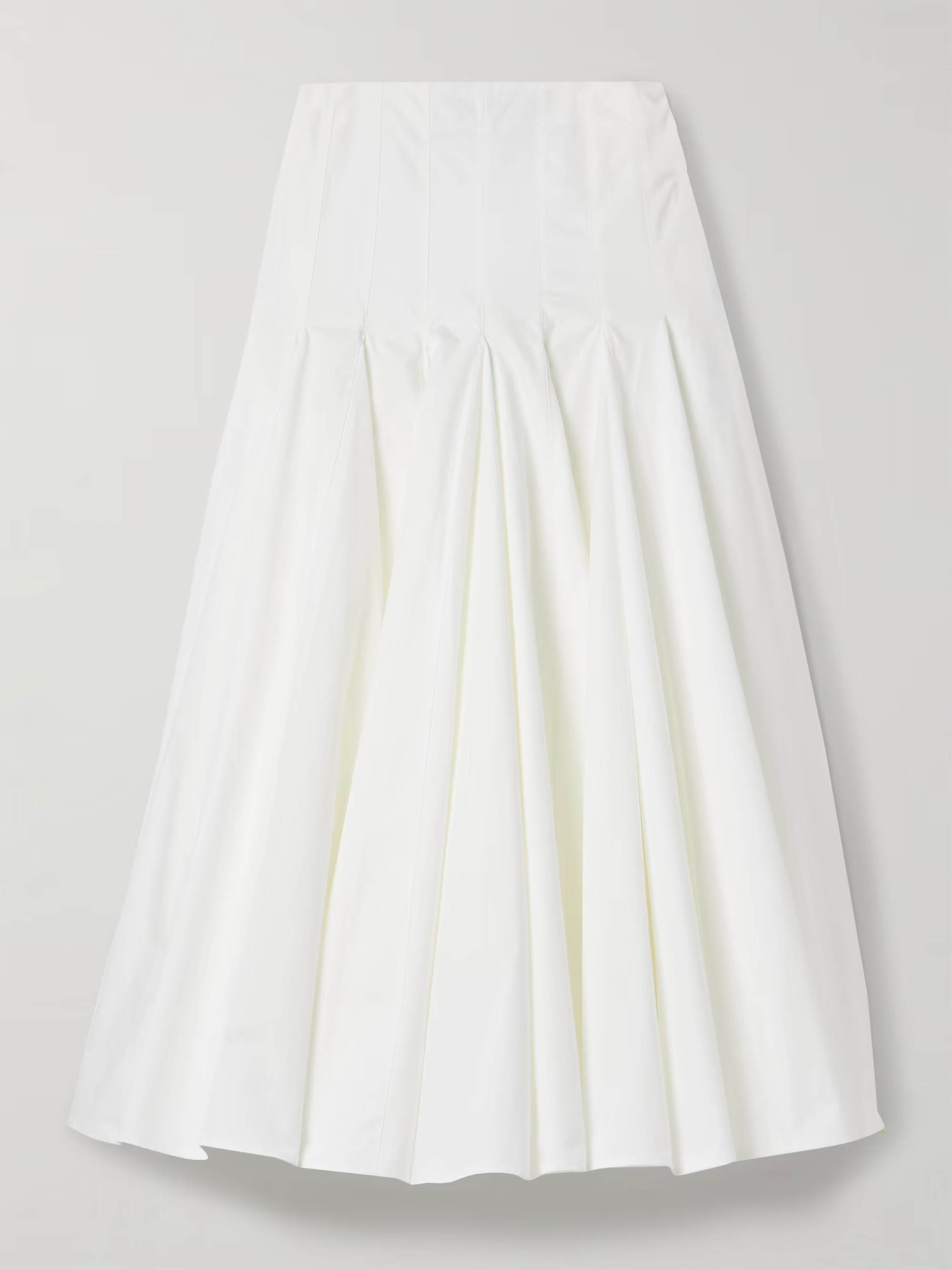 Jacquemus, Triana Midi Skirt