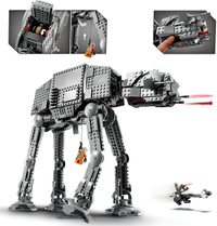 Lego Star Wars AT-AT set:&nbsp;was $228.06, now $199.20 at Amazon US
