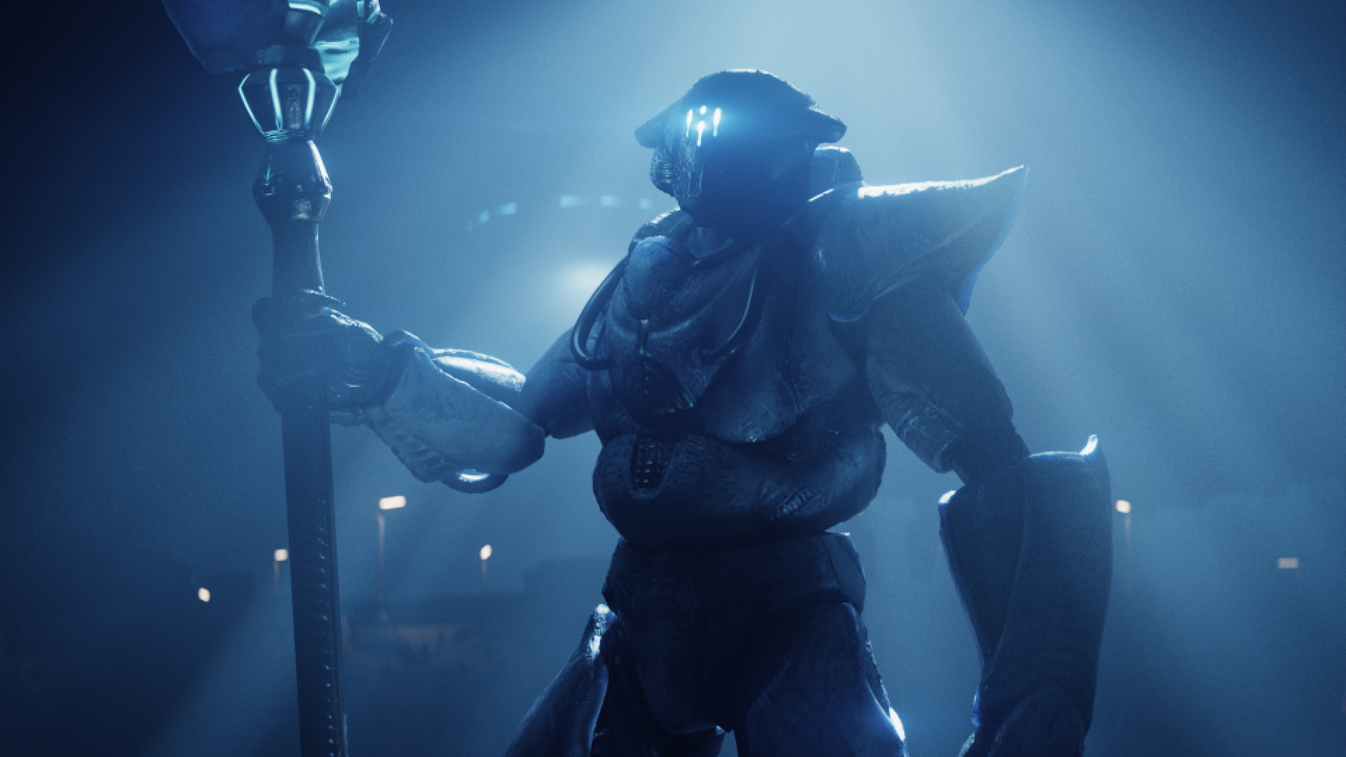 Illuminate in Helldivers 2