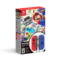 2. Super Mario Party | Red / Blue Joy-Con | $99.99 $69 at Walmart
Save $30 -