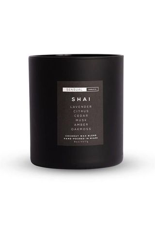 Shai Sensual Candle