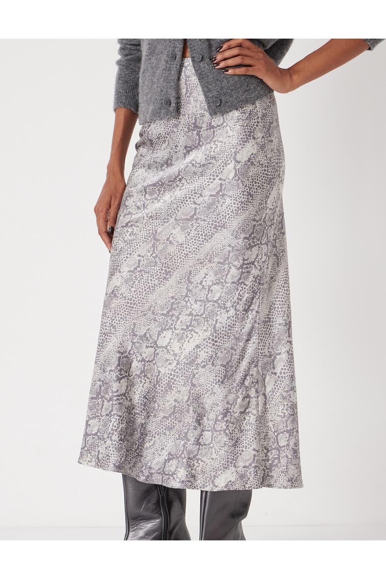 Simone Slinky Skirt