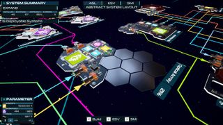 Orbit.Industries video game